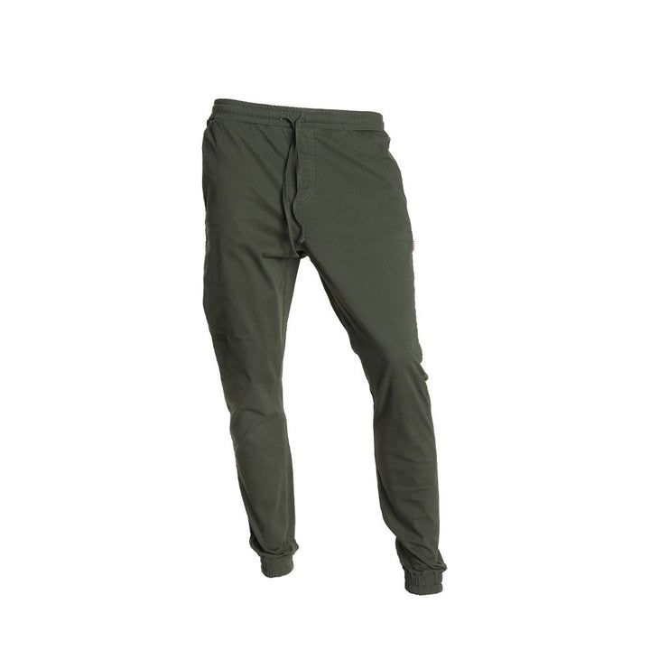 Depart Jogger Depart Slim Homme Vert M Vert Militaire
