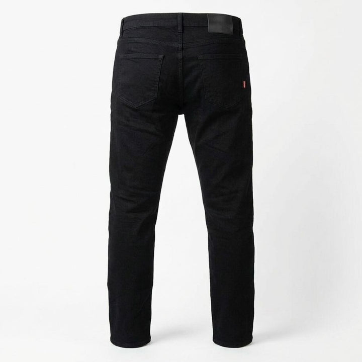 Depart Jeans Regular Homme Noir