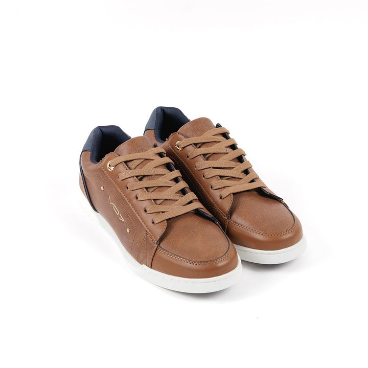 VO7 Chaussures Casual Hornet Homme Marron