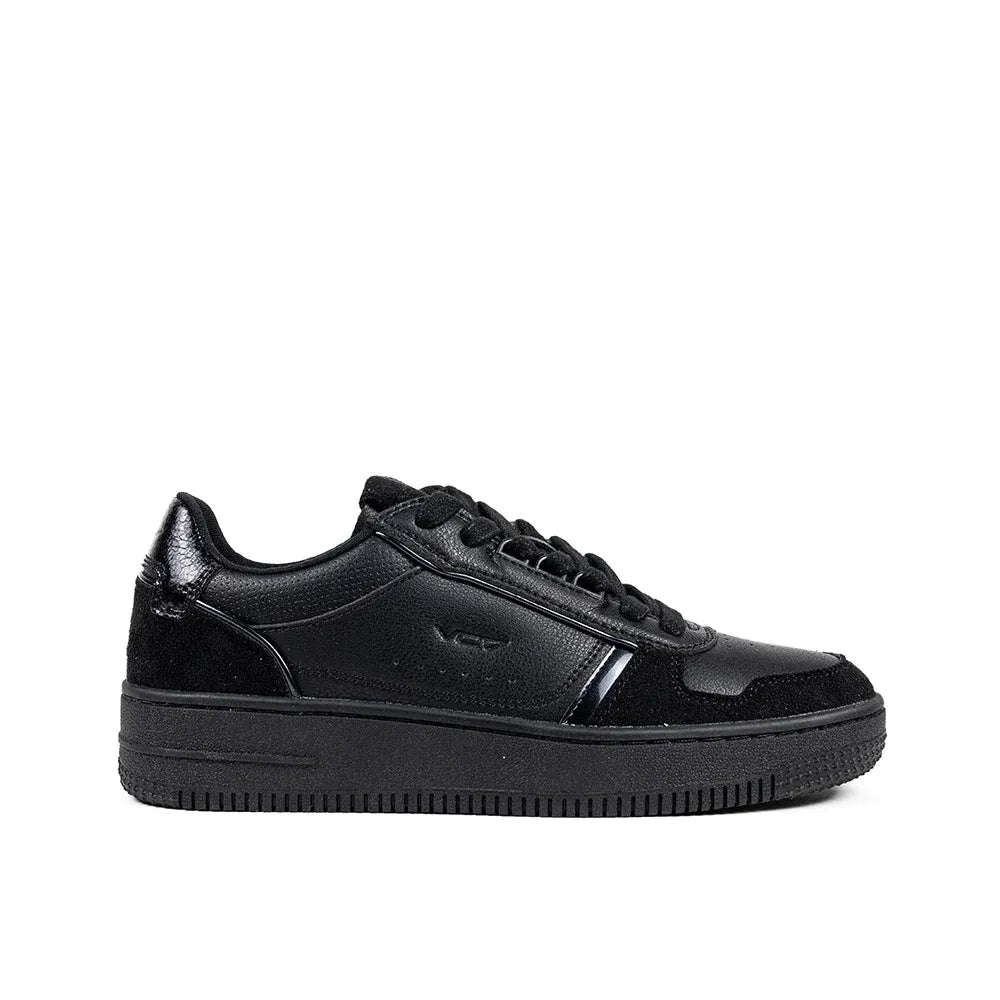 VO7 Baskets VO7 Aya Homme Black Noir