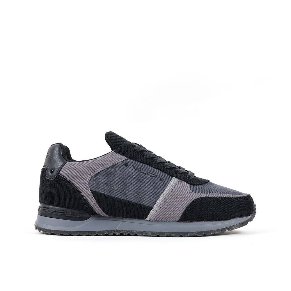 VO7 Chaussure Casual VO7 Milan Bc Homme Gris