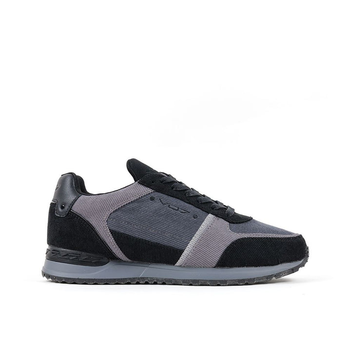 VO7 Chaussure Casual VO7 Milan Bc Homme Gris