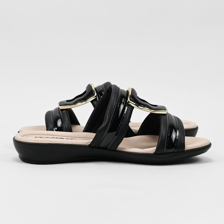Piccadilly Mule Camila Femme