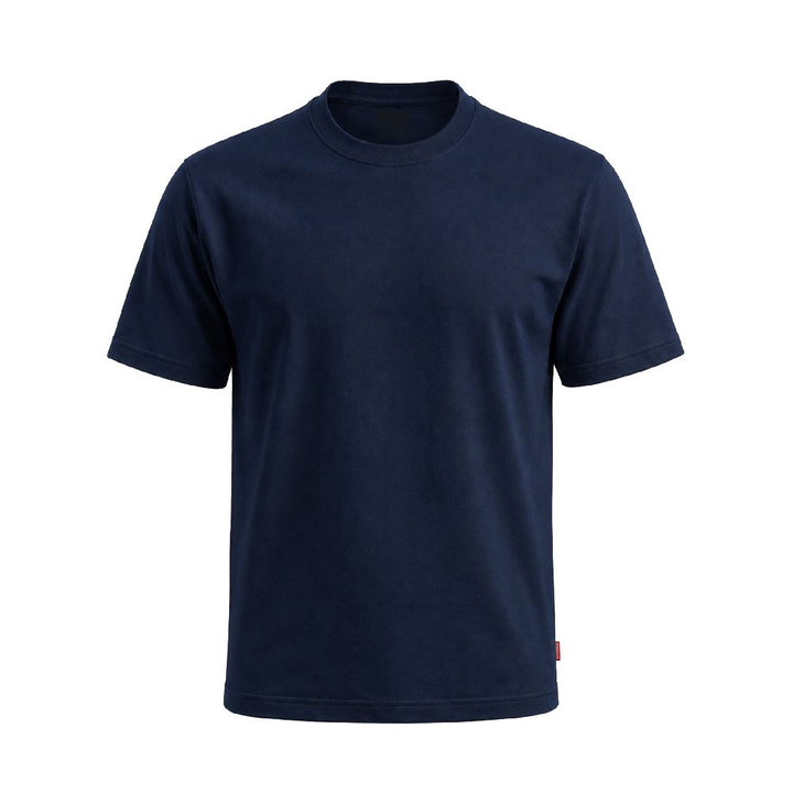 Depart Basic Tshirt Oversize Navy