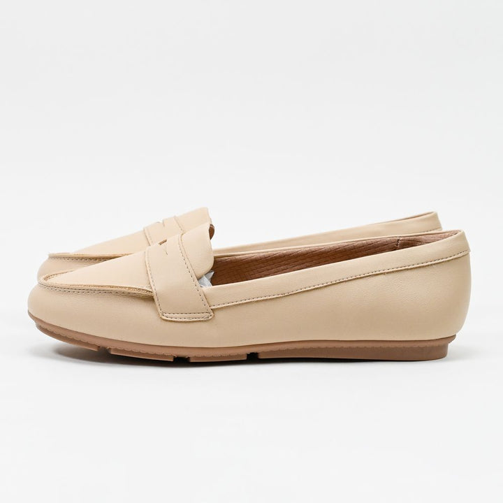 Piccadilly Mocassins Michele Femme