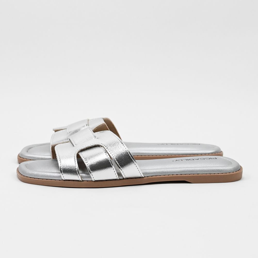Piccadilly Mule Gabi Femme