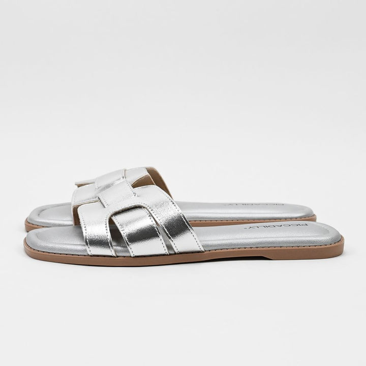 Piccadilly Mule Gabi Femme