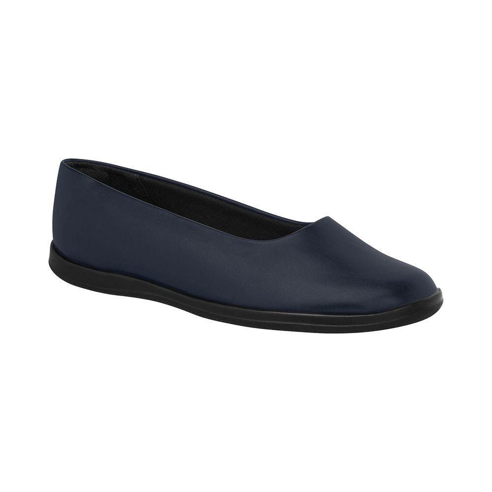 Piccadilly Ballerines Femme Piccadilly Uniformes Bleu