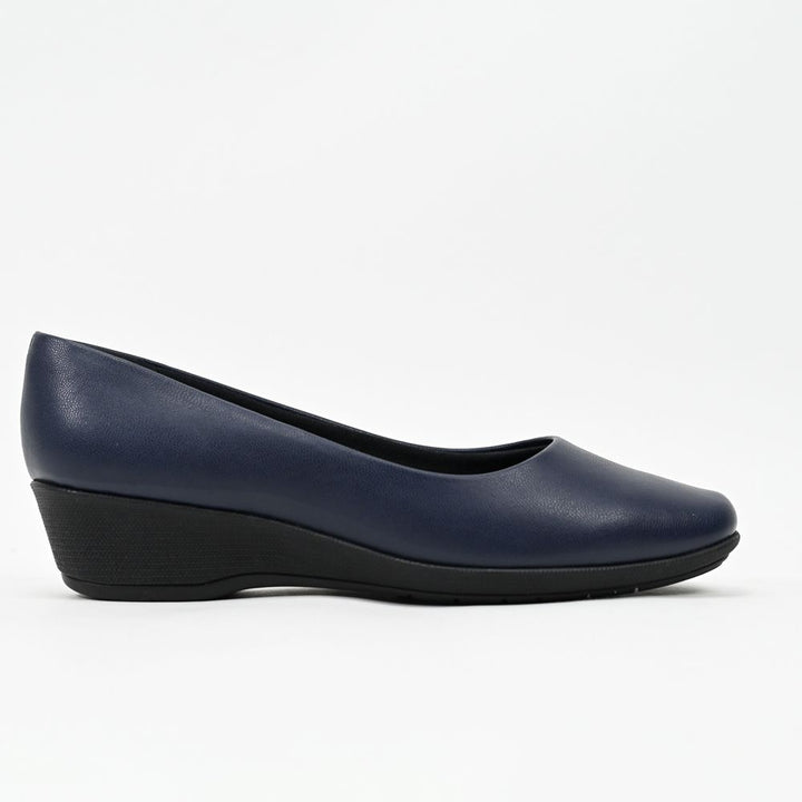 Piccadilly Ivone Ballerine Compensée