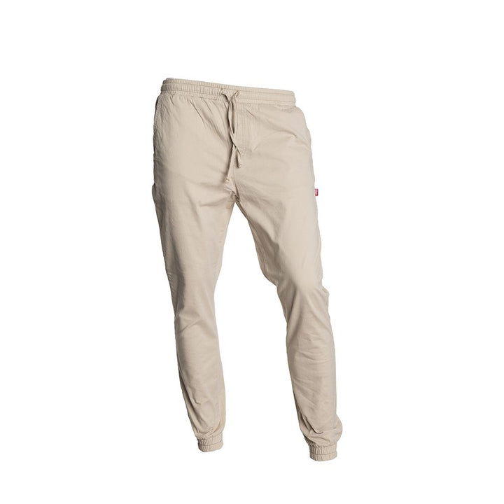 Depart Jogger Depart Slim Homme Beige