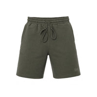 Depart Short Jogging Homme Kaki