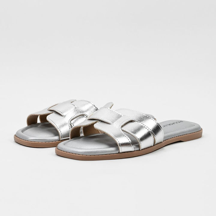 Piccadilly Mule Gabi Femme