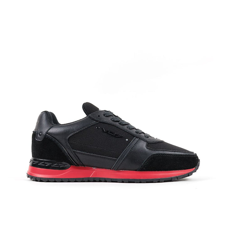 VO7 Chaussure Casual VO7 Milan Acm Homme Noir