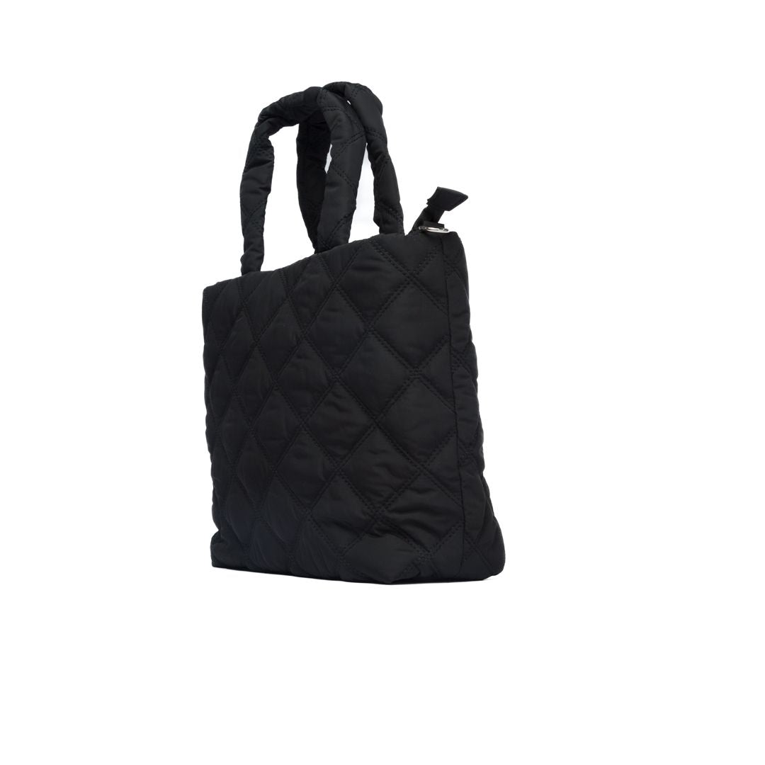 Piccadilly Sac à Main Femme Noir
