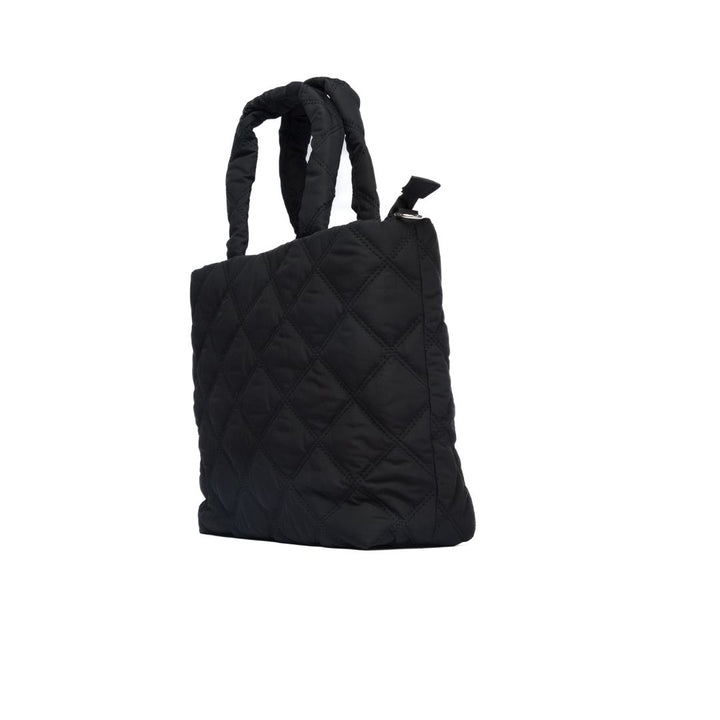 Piccadilly Sac à Main Femme Noir