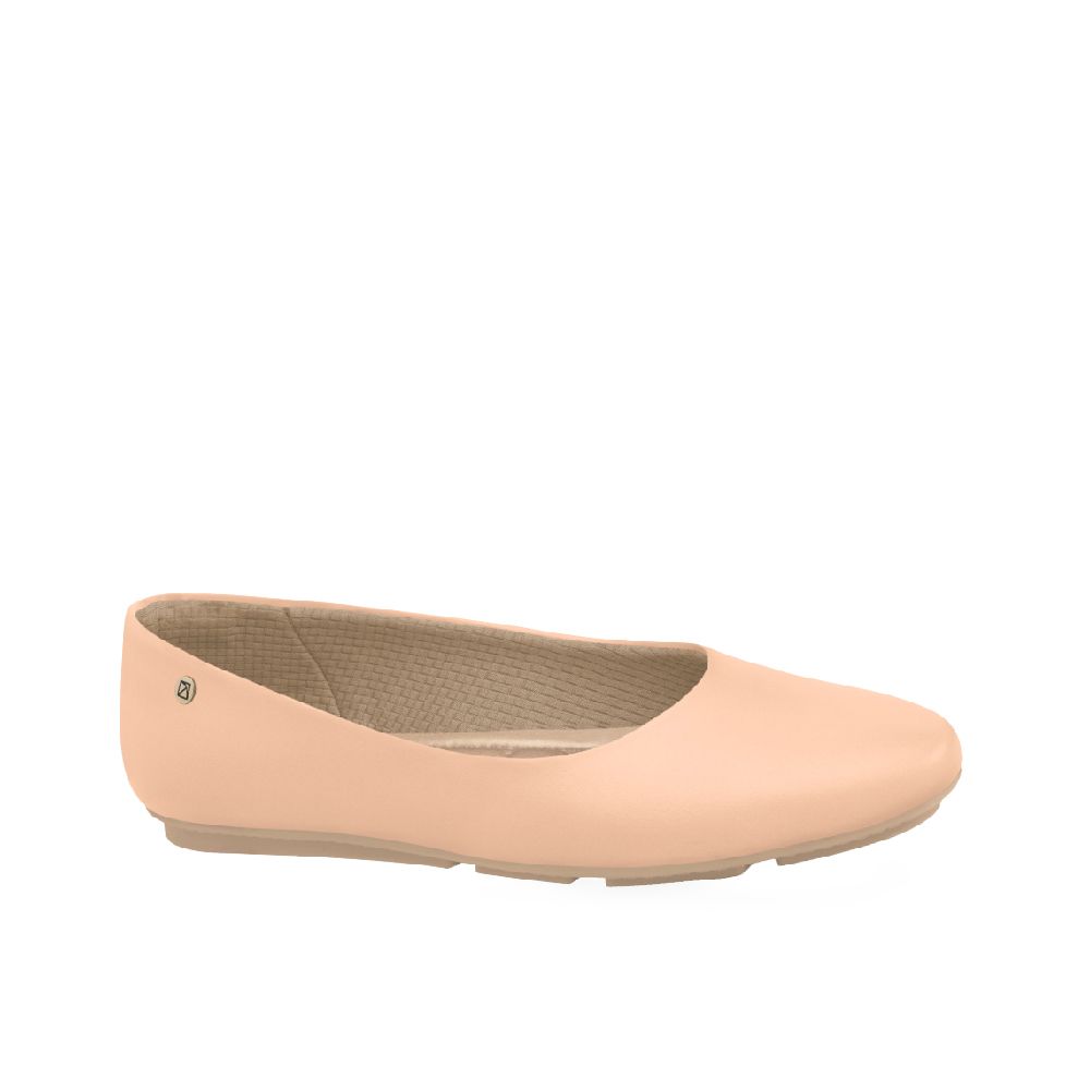Piccadilly Ballerines Femme Piccadilly Michele Saumon