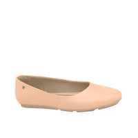 Piccadilly Ballerines Michele Femme Saumon