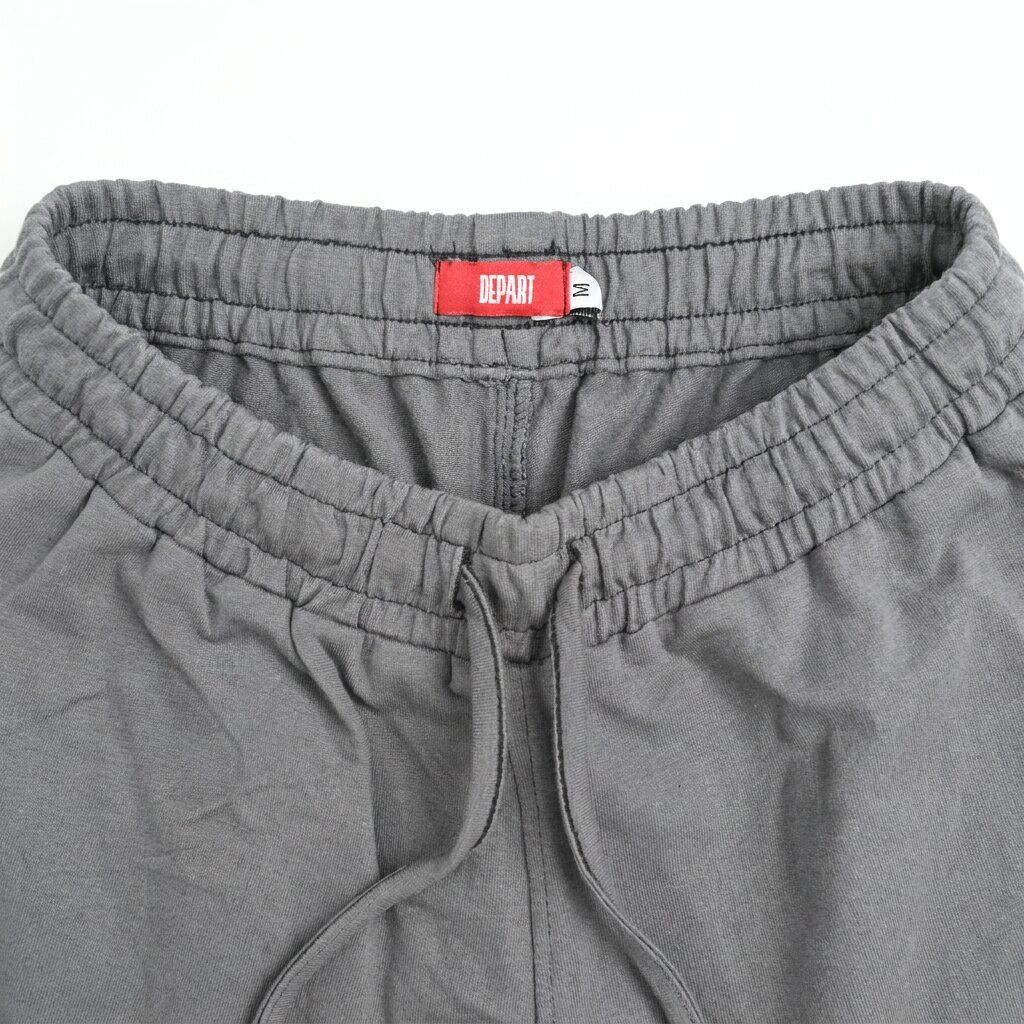 Depart Pantalon Jogging Homme Anthracite