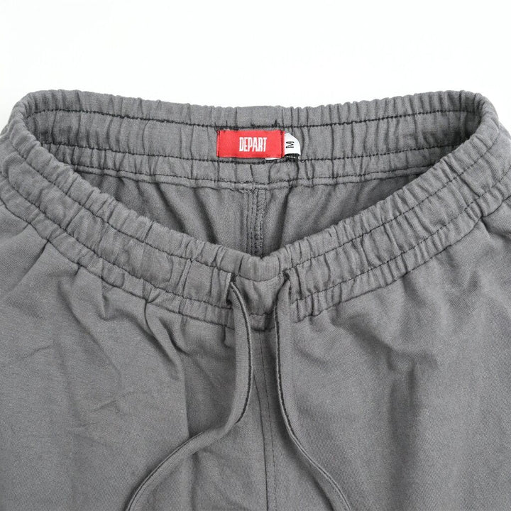 Depart Pantalon Jogging Homme Anthracite
