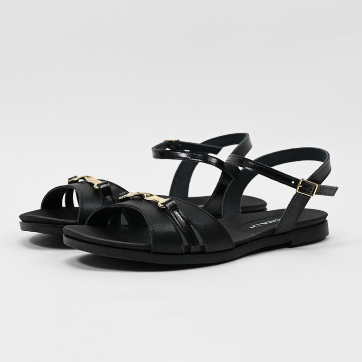 Piccadilly Sandales Mari Femme