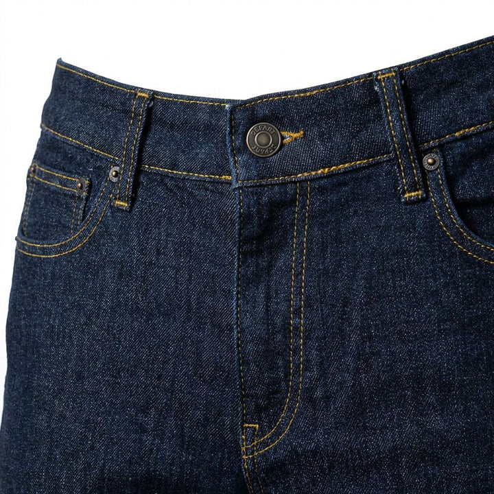 Depart Jeans Regular Homme Bleu