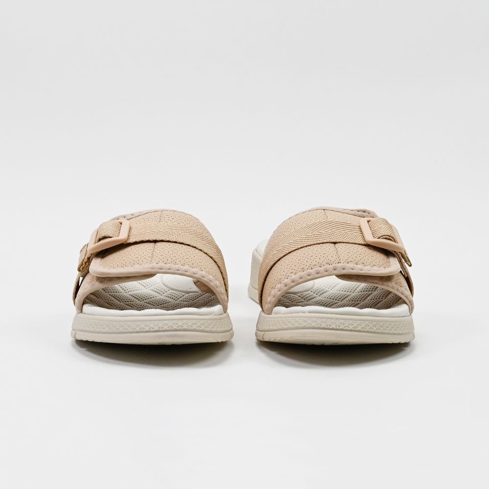 Piccadilly Mule Esporão Femme