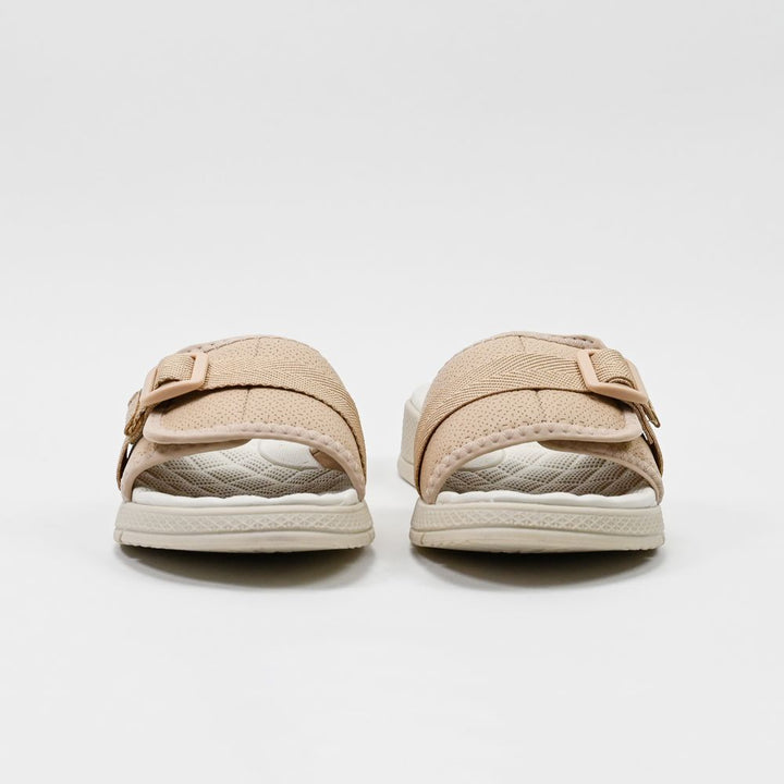 Piccadilly Mule Esporão Femme