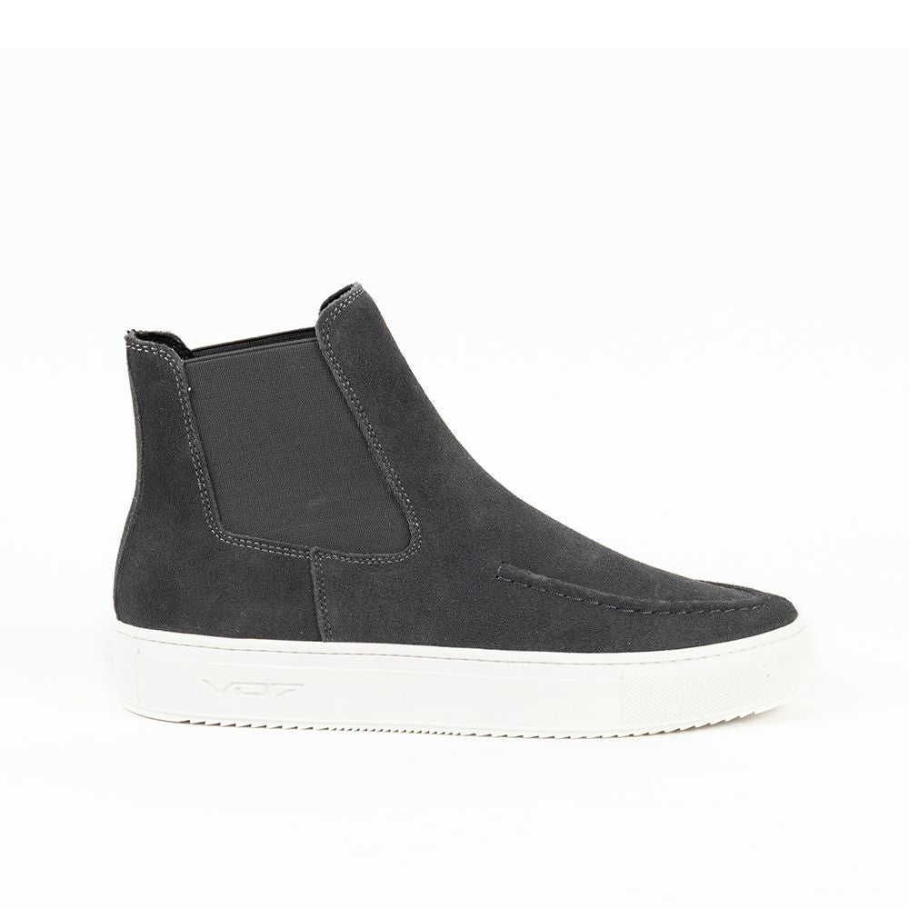 VO7 Boots Gris