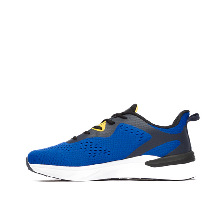 Lumberjack Baskets Sport Haley Homme Bleu