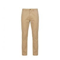 Lumberjack Pantalon Toile Homme Beige Clair