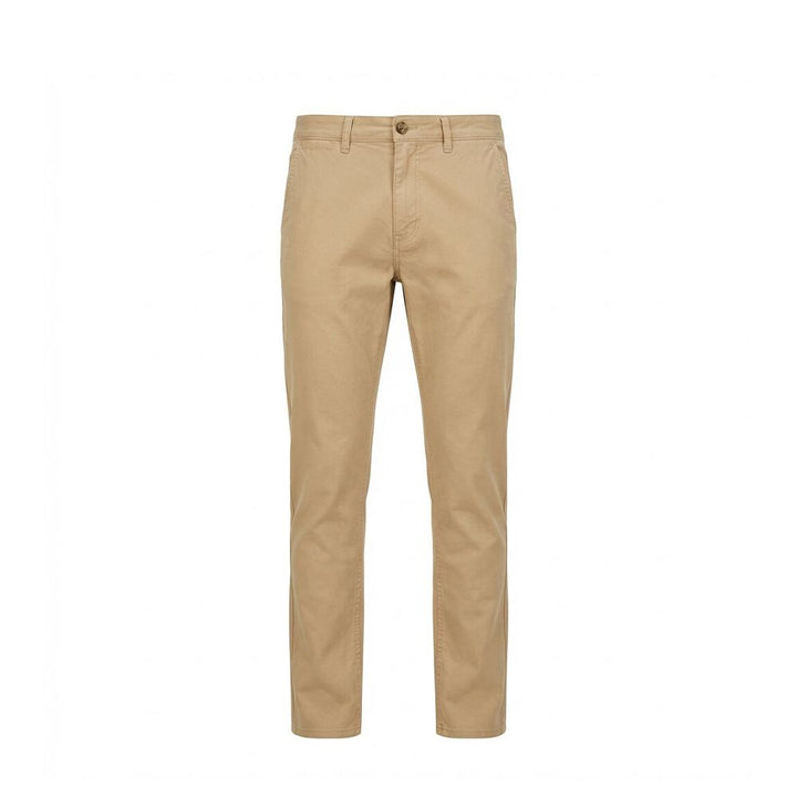 Lumberjack Pantalon Toile Lumberjack Homme Light Beige