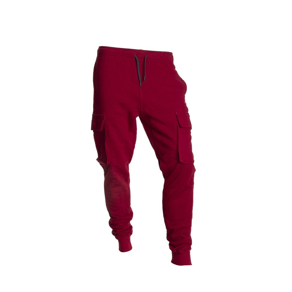 Depart Jogging Cargo Depart Slim Homme Bordeau Bordeaux