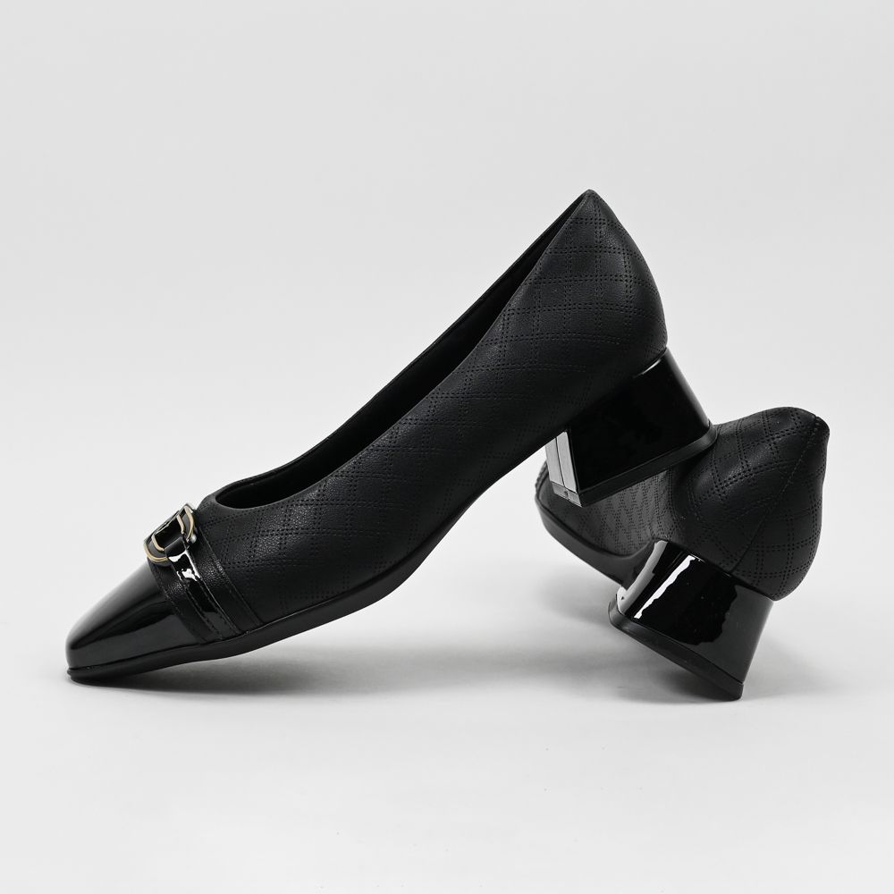 Piccadilly Escarpins Tati Femme