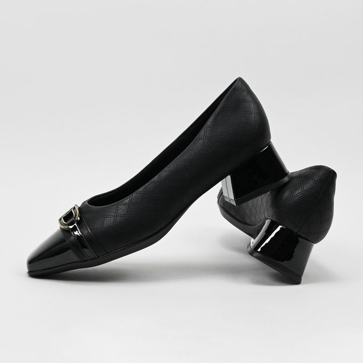 Piccadilly Escarpins Tati Femme