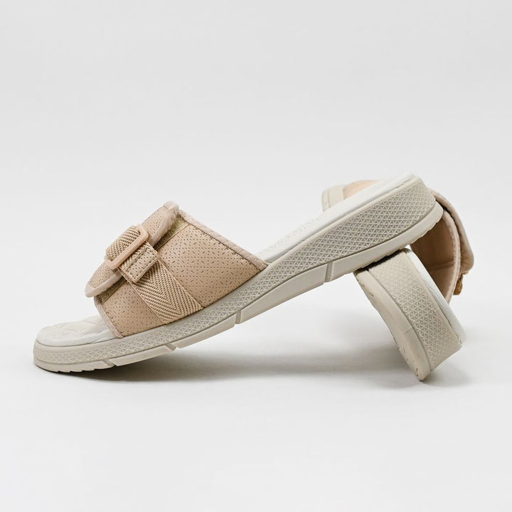 Piccadilly Mule Esporão Femme