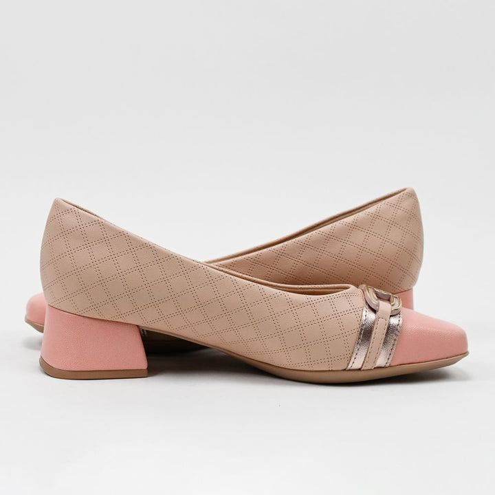 Piccadilly Escarpins Tati Femme