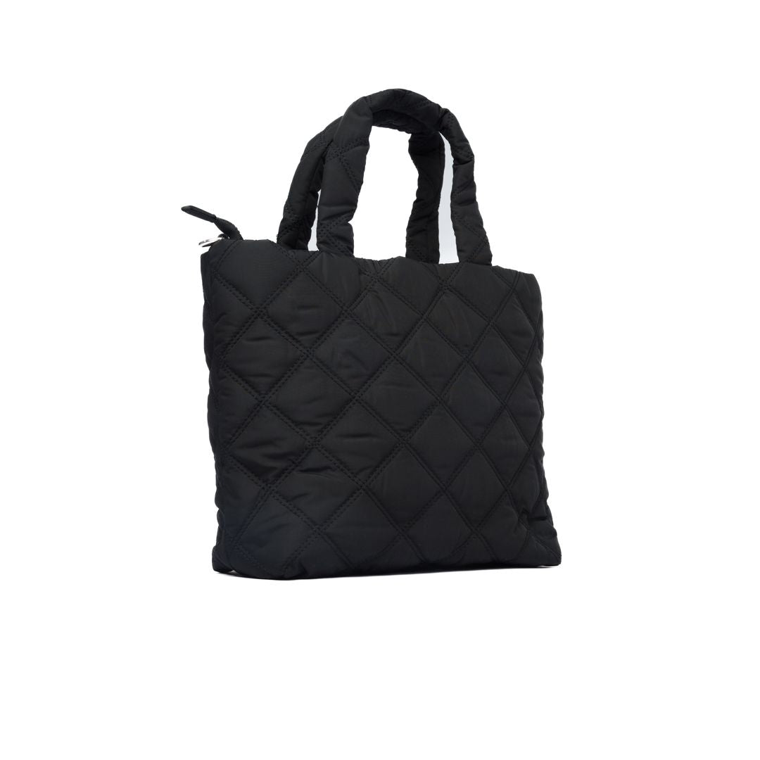 Piccadilly Sac à Main Femme Noir