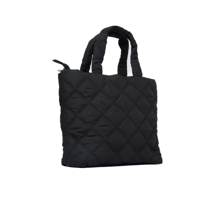 Piccadilly Sac à Main Femme Noir