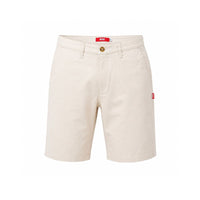 Depart Short Chino Homme Beige