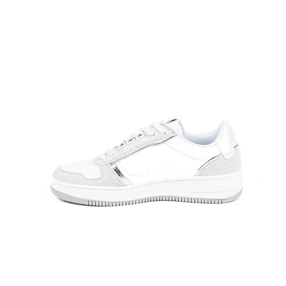 VO7 Baskets Aya Homme Blanc
