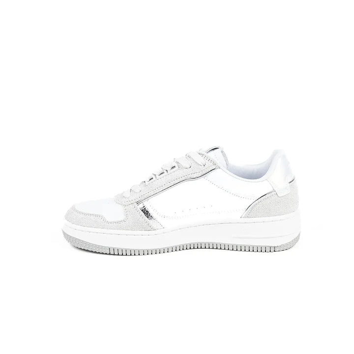 VO7 Baskets Aya Homme Blanc