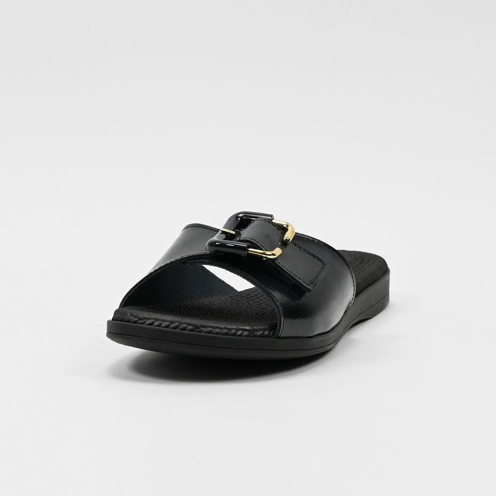 Piccadilly Mule Adla Femme