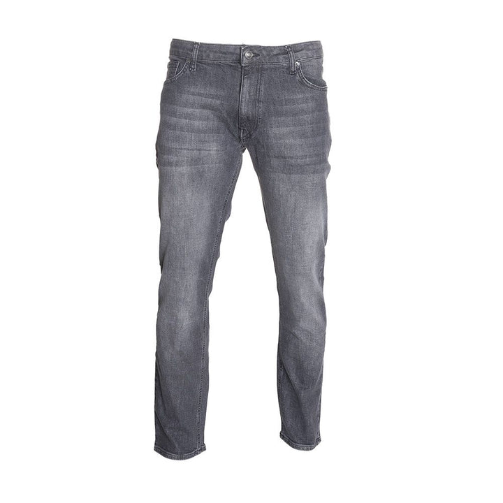 Depart Jeans Regular Homme Gris