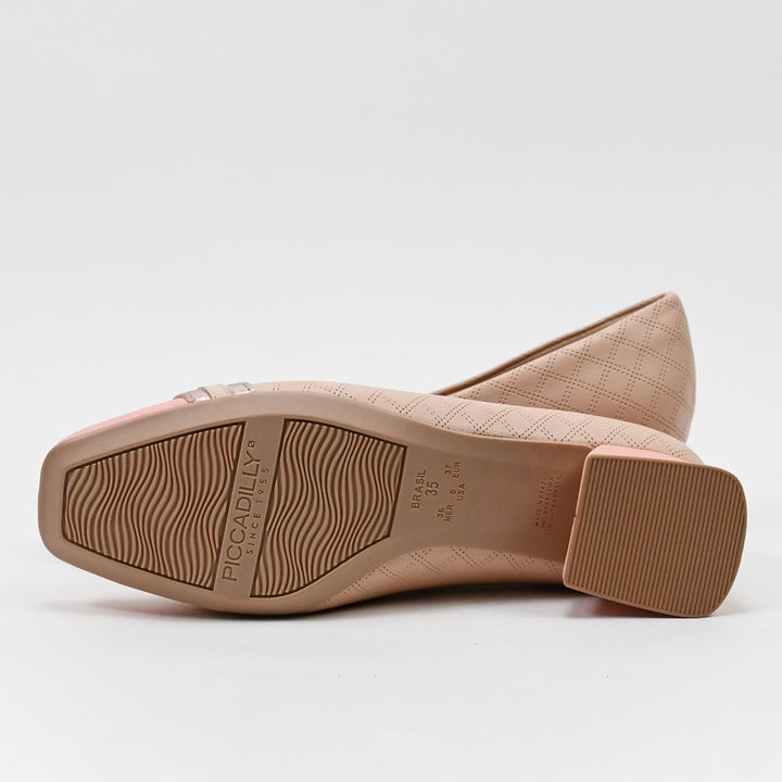 Piccadilly Escarpins Tati Femme