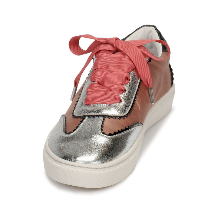 Andre Baskets Casual Femme Rose 52149980615