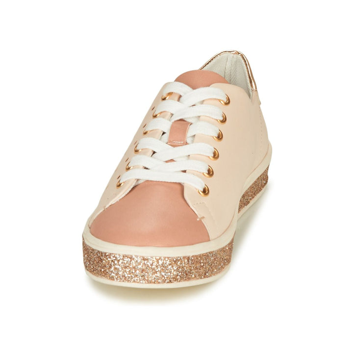 Andre Baskets Casual Femme Rose 52149972606