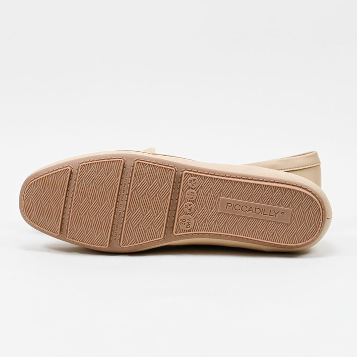 Piccadilly Mocassins Michele Femme