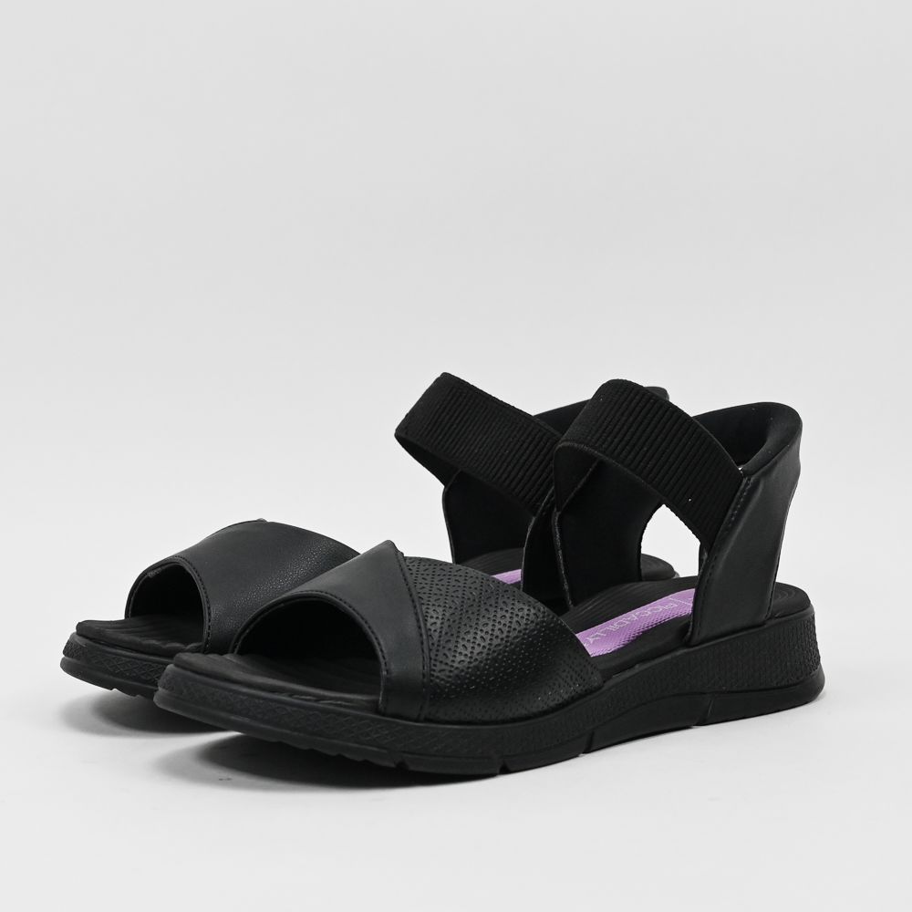 Piccadilly Sandales Slip Femme