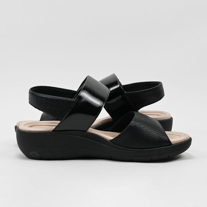 Piccadilly Sandales Fascite Femme
