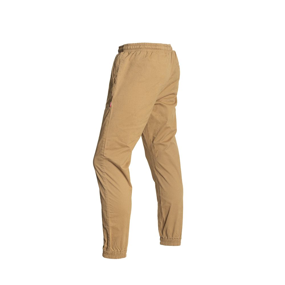 Depart Jogger Slim Homme Marron